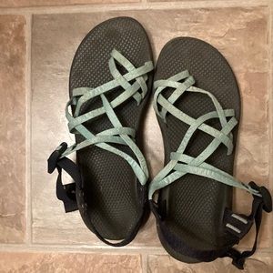 Chaco
Z/Cloud X2 women’s Sandal Size 11